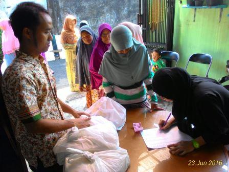 .BAZAR SEMBAKO MURAH 2016.